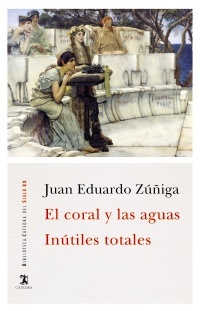 CORAL Y LAS AGUAS EL - INUTILES TOTALES