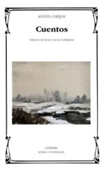 CUENTOS CHEJOV