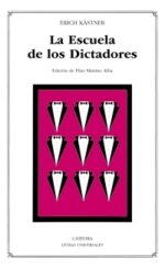 ESCUELA DE LOS DICTADORES LA