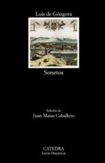 SONETOS GONGORA