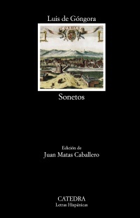 SONETOS GONGORA