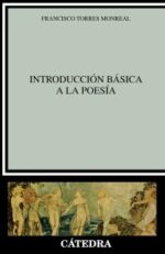 INTRODUCCION BASICA A LA POESIA