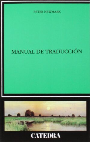 MANUAL DE TRADUCCION