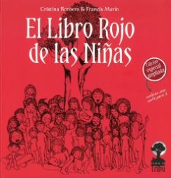 ** LIBRO ROJO DE LAS NIÑAS EL