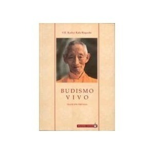 BUDISMO VIVO