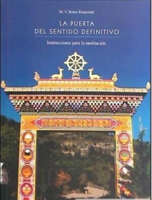 PUERTA DEL SENTIDO DEFINITIVO LA