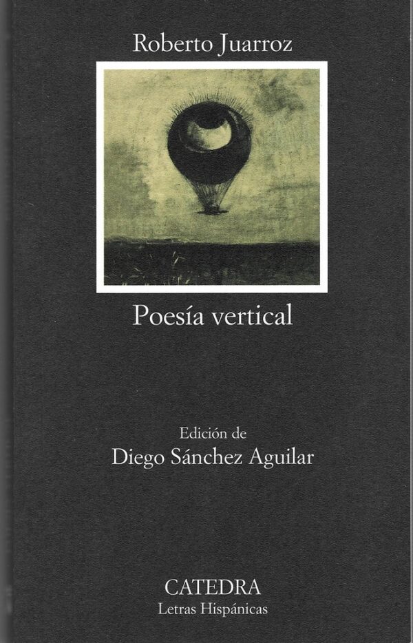 ** POESIA VERTICAL