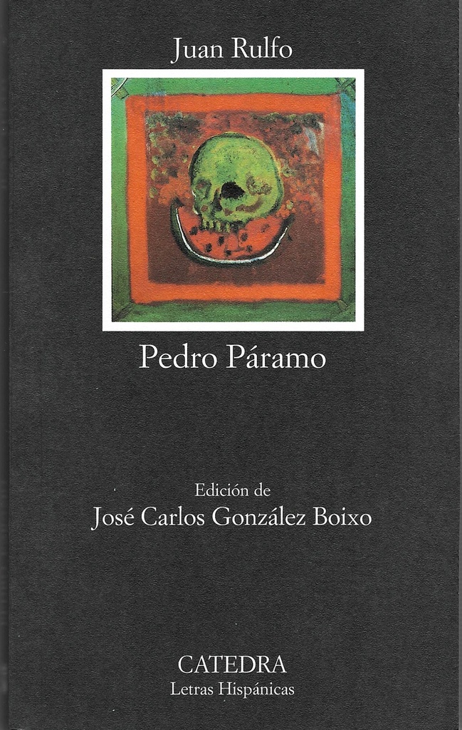 ** PEDRO PARAMO