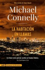 HABITACION EN LLAMAS LA ( BOL )