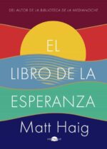LIBRO DE LA ESPERANZA EL
