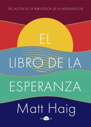 LIBRO DE LA ESPERANZA EL