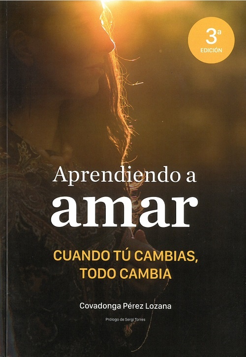 APRENDIENDO A AMAR