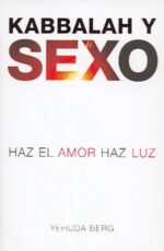 KABBALAH Y SEXO