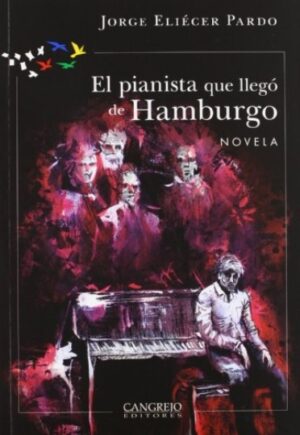 PIANISTA QUE LLEGO DE HAMBURGO