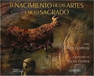 NACIMIENTO DE LAS ARTES Y LO SAGRADO EL