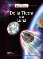 DE LA TIERRA A LA LUNA