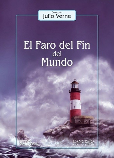 FARO DEL FIN DEL MUNDO