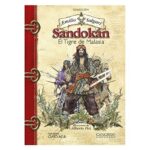 SANDOKAN EL TIGRE DE MALASIA