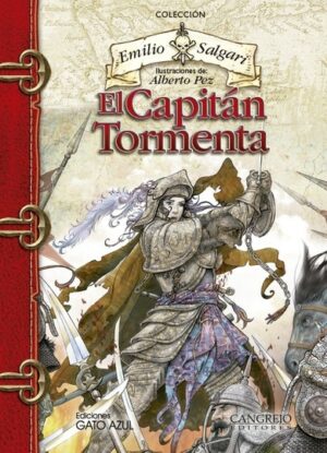 CAPITAN TORMENTA EL