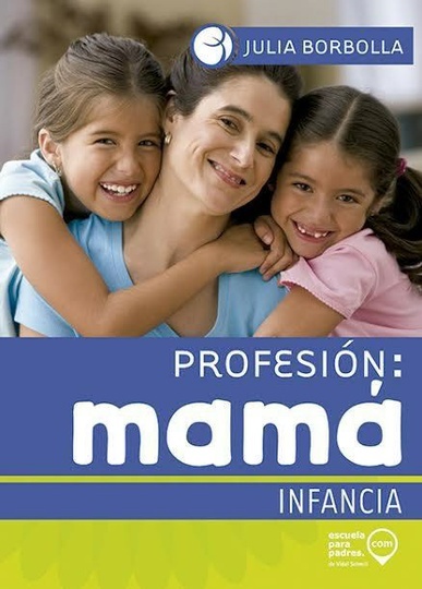 PROFESION MAMA