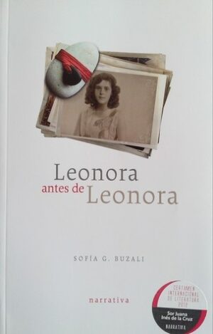 LEONORA ANTES DE LEONORA