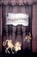ESPANTATITERES