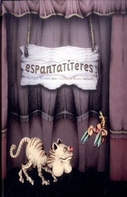 ESPANTATITERES