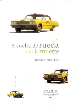 A VUELTA DE RUEDA TRAS LA MUERTE