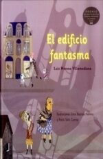 EDIFICIO FANTASMA EL