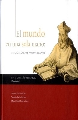 MUNDO EN UNA SOLA MANO EL