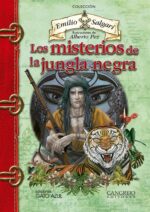 MISTERIOS DE LA JUNGLA NEGRA LOS