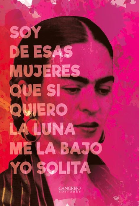 FRIDA KAHLO MUJERES LIBRO DIARIO