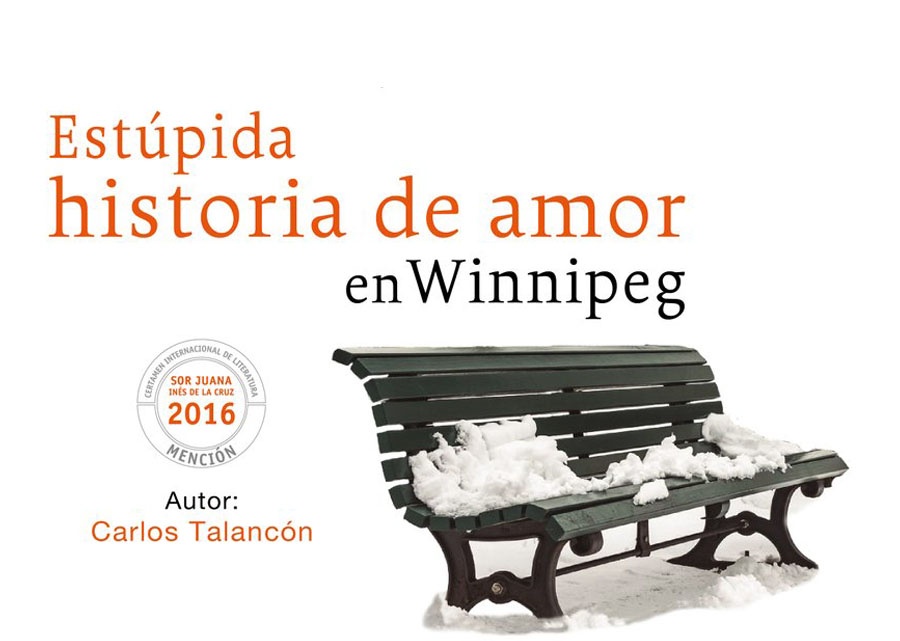 ESTUPIDA HISTORIA DE AMOR EN WINNIPEG