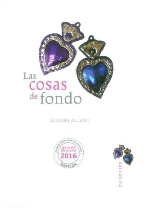 COSAS DE FONDO LAS