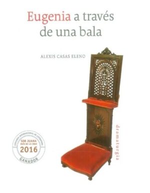 EUGENIA A TRAVES DE UNA BALA