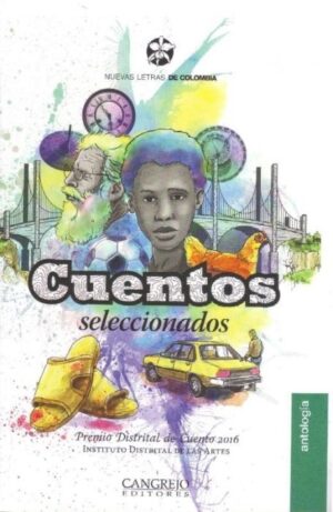 CUENTOS SELECCIONADOS