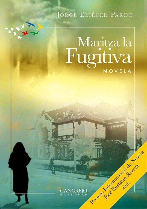MARITZA LA FUGITIVA