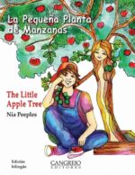 PEQUEÑA PLANTA DE MANZANAS LA - THE LITTLE APPLE TREE