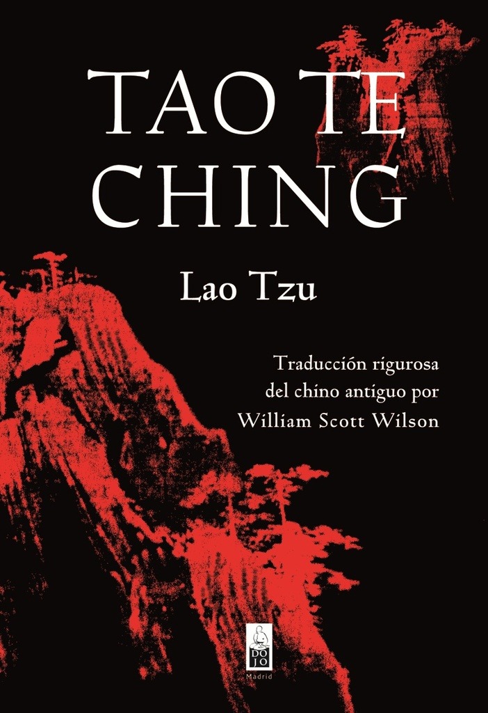 TAO TE CHING