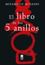 ** LIBRO DE LOS CINCO ANILLOS -DE