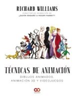 TECNICAS DE ANIMACION