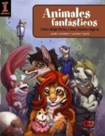 ANIMALES FANTASTICOS