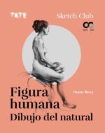 FIGURA HUMANA DIBUJO DEL NATURAL