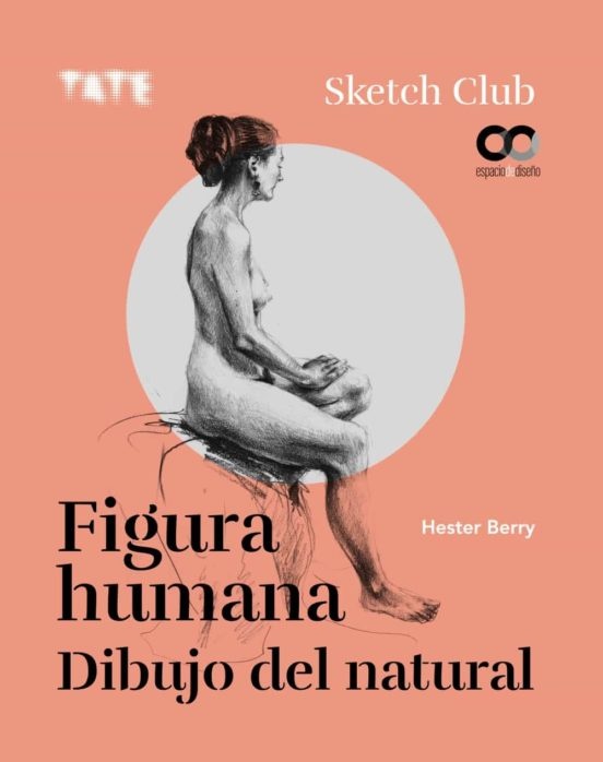 FIGURA HUMANA DIBUJO DEL NATURAL