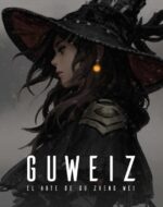 GUWEIZ EL ARTE DE GU ZHENG WEI