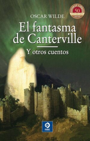 FANTASMA DE CANTERVILLE EL ( TD )