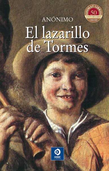 LAZARILLO DE TORMES EL ( TD )