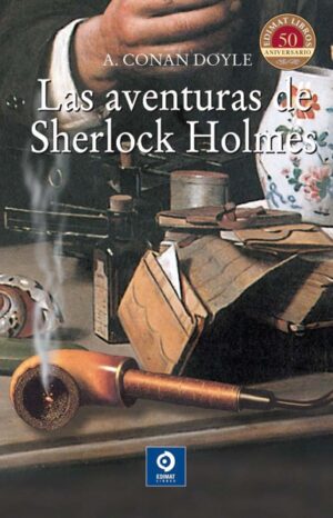 AVENTURAS DE SHERLOCK HOLMES LAS ( TD )