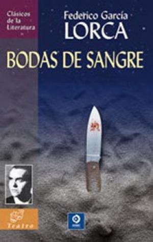 BODAS DE SANGRE ( TB )