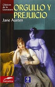 ORGULLO Y PREJUICIO ( TB )